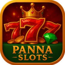 Panna Slots Game logo